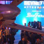 BevNET Live ForceBrands Afterparty