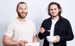 Magic Spoon Founders