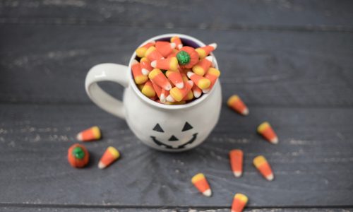 halloween candy corns